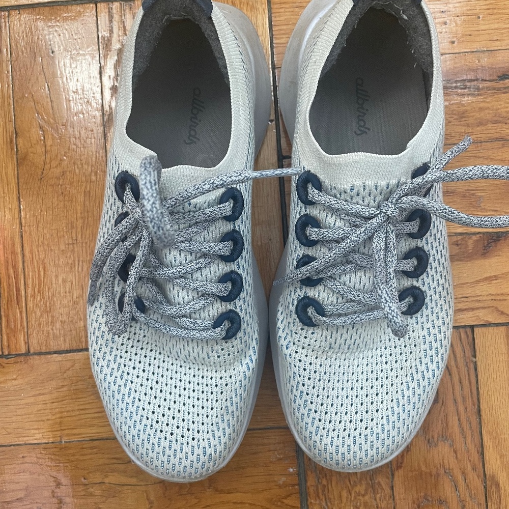 Women's Tree Dashers - Geyser